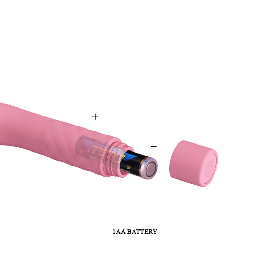 Pretty Love Atlas Vibrator BI-014721-1