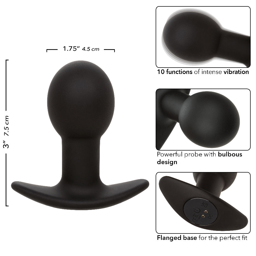 Rock Bottom Pop Probe - Black SE0835003