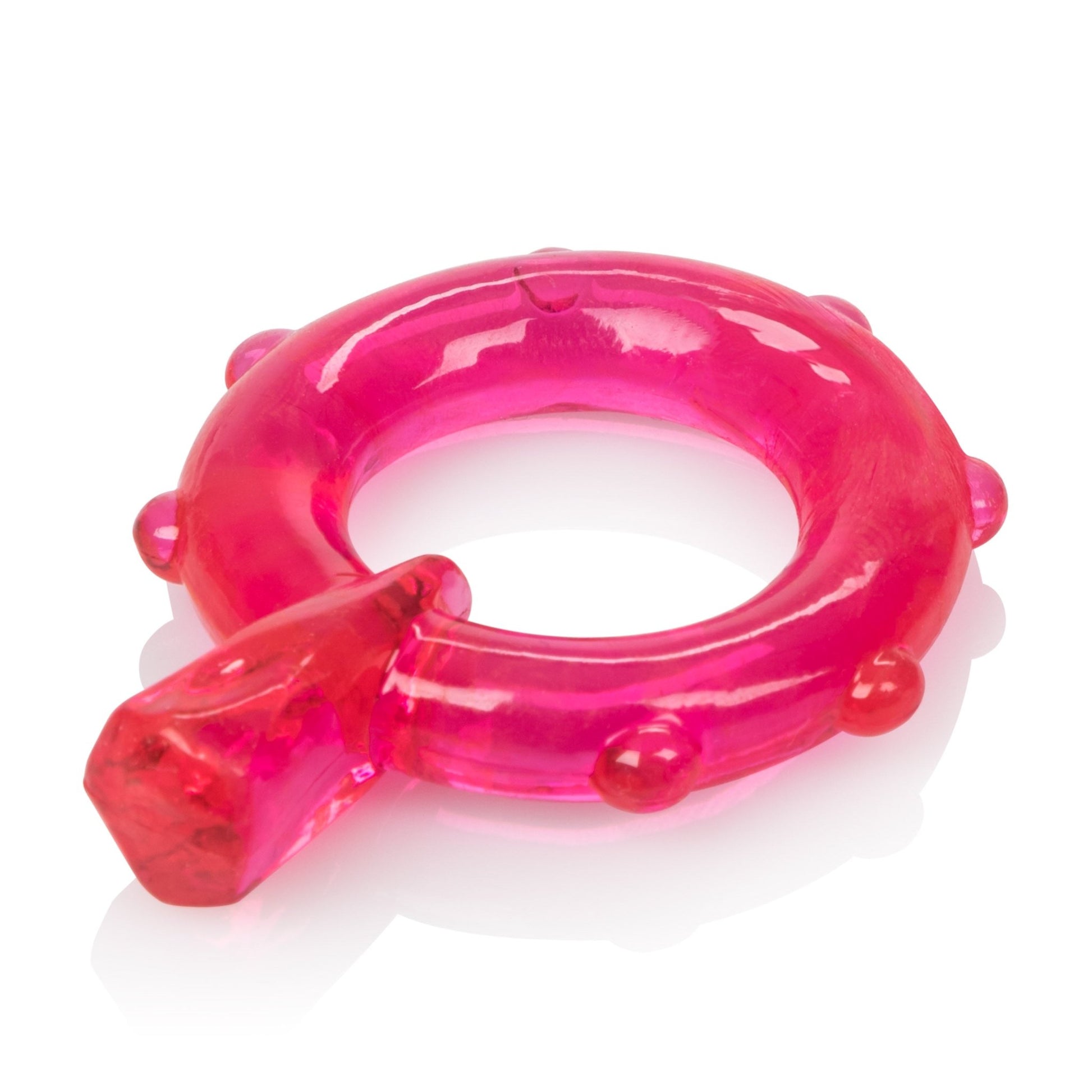 Magic C-Rings - Red SE1429302