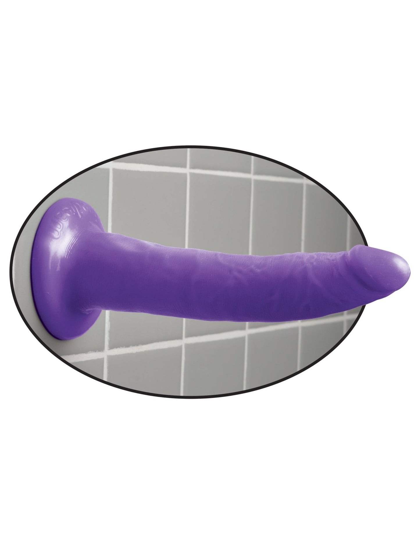 Dillio Purple - 7 Inch Slim PD5307-12