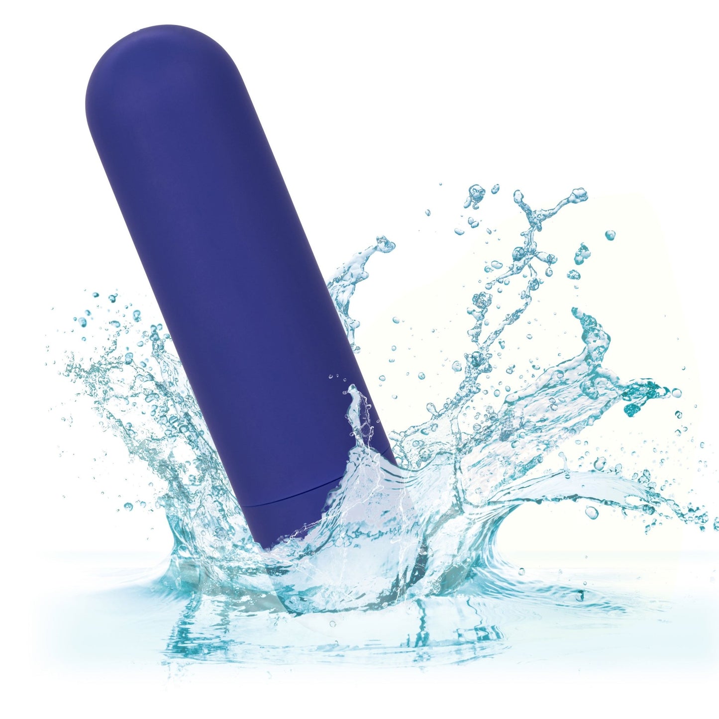 Rechargeable Hideaway Bullet - Blue SE0062352