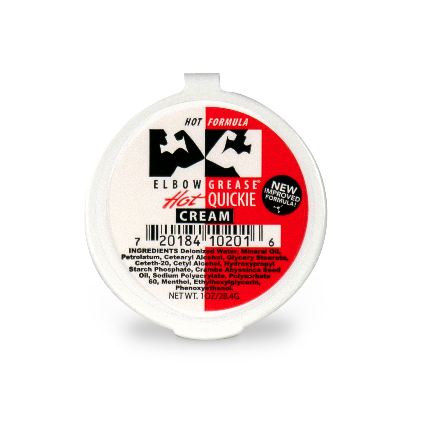 Elbow Grease Hot Quickie - 1 Oz. ECH01