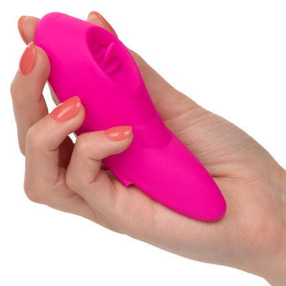 Lock-N-Play Remote Flicker Panty Teaser - Pink SE0077583