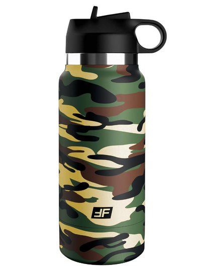 Fap Flask - Happy Camper PDRD630-20