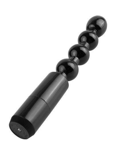 Anal Fantasy Collection Power Beads - Black PD4655-23