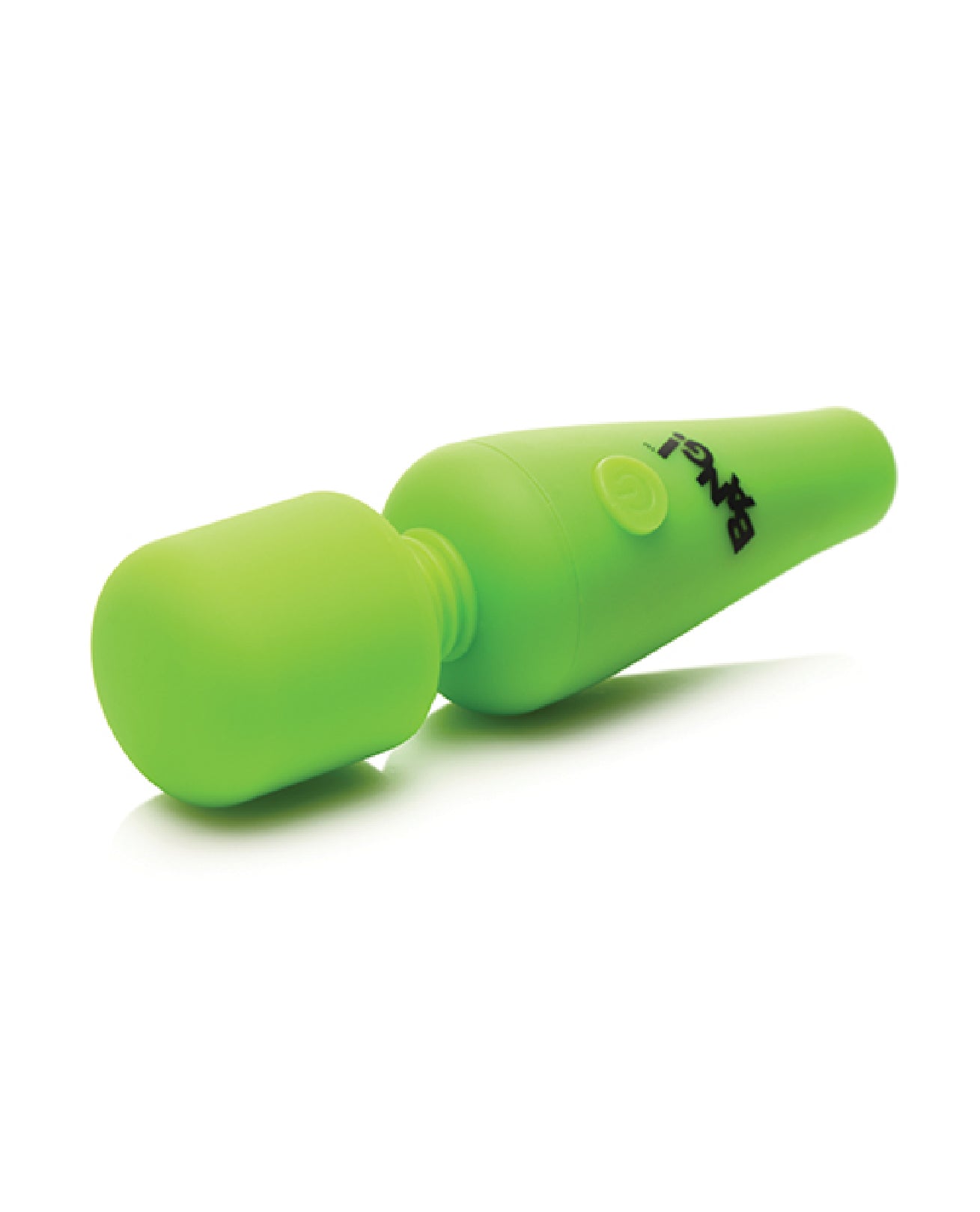 Glow in the Dark Mini Wand - Green BNG-AH462