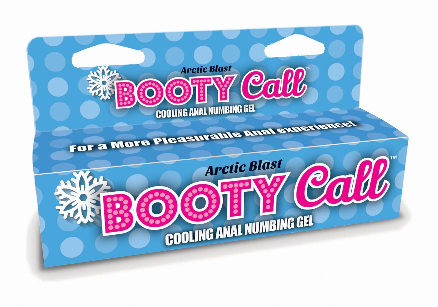 Booty Call Arctic Blast LG-BT310