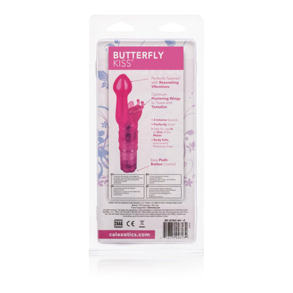 Butterfly Kiss Vibe - Pink SE0782042