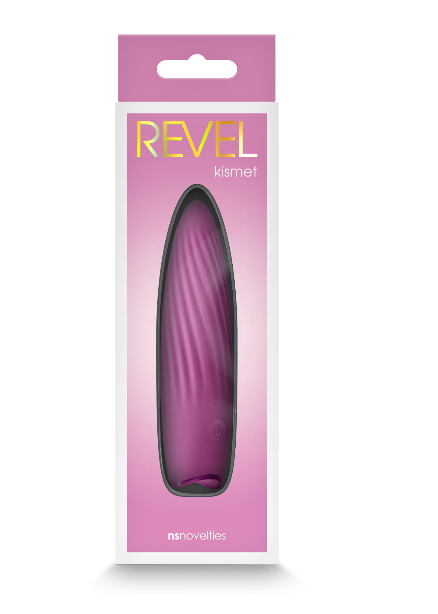 Revel - Kismet - Pink NSN-0675-14