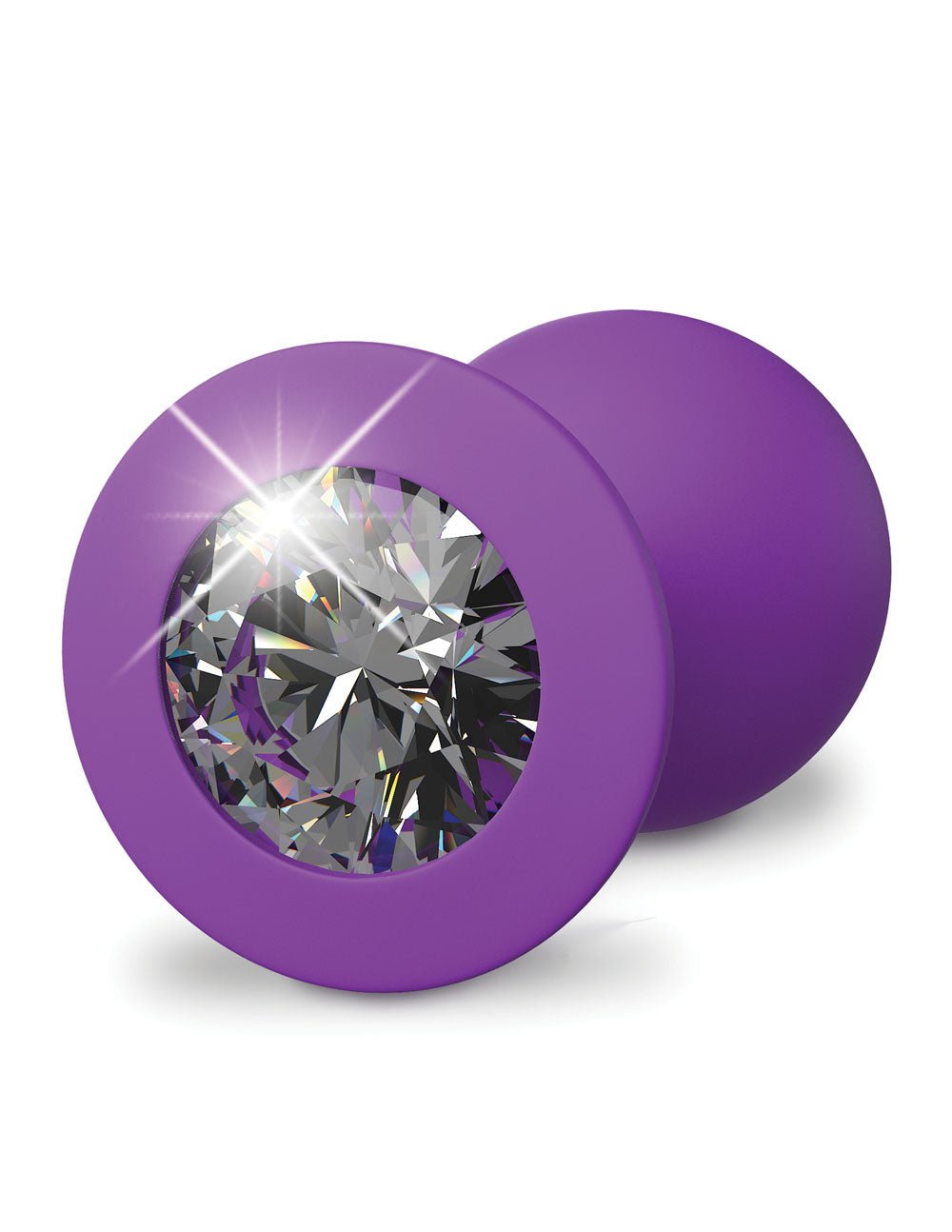 Fantasy for Her - Her Little Gem Medium Plug PD4950-12