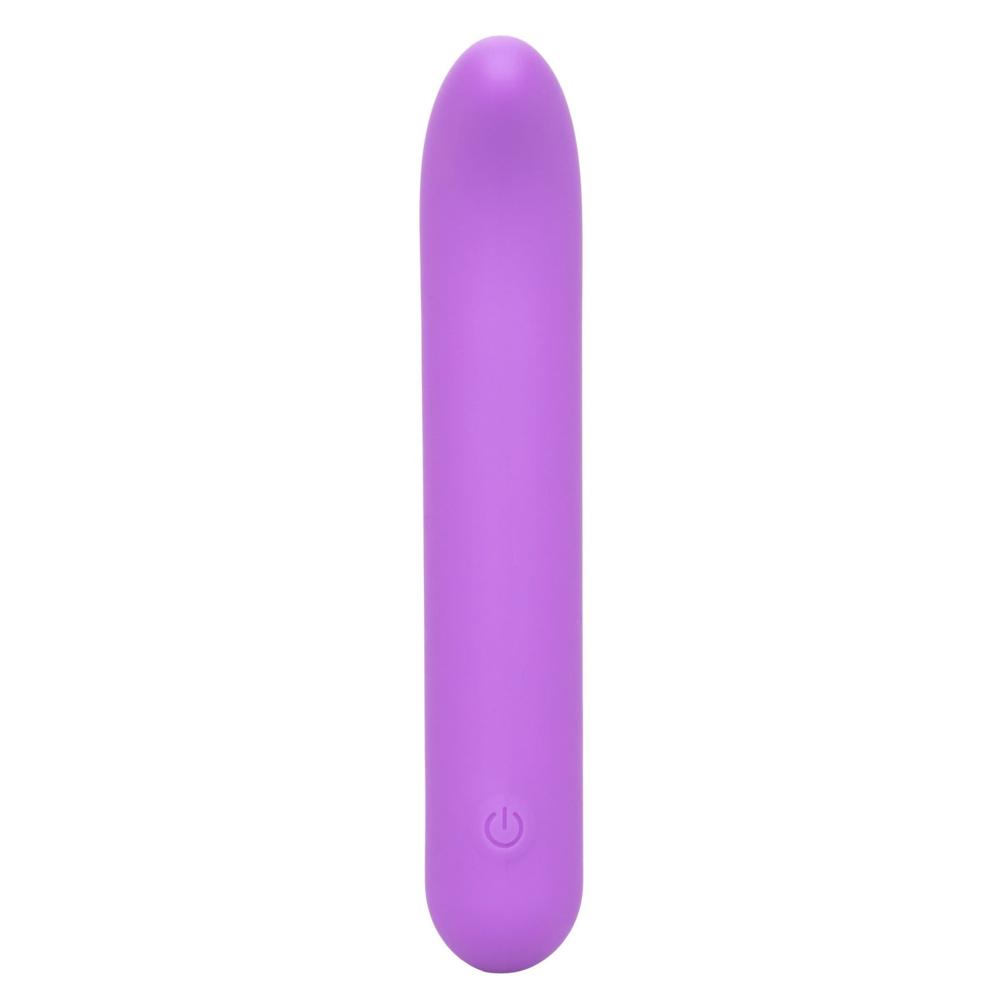 Bliss Liquid Silicone Mini G Vibe - Purple SE0569103