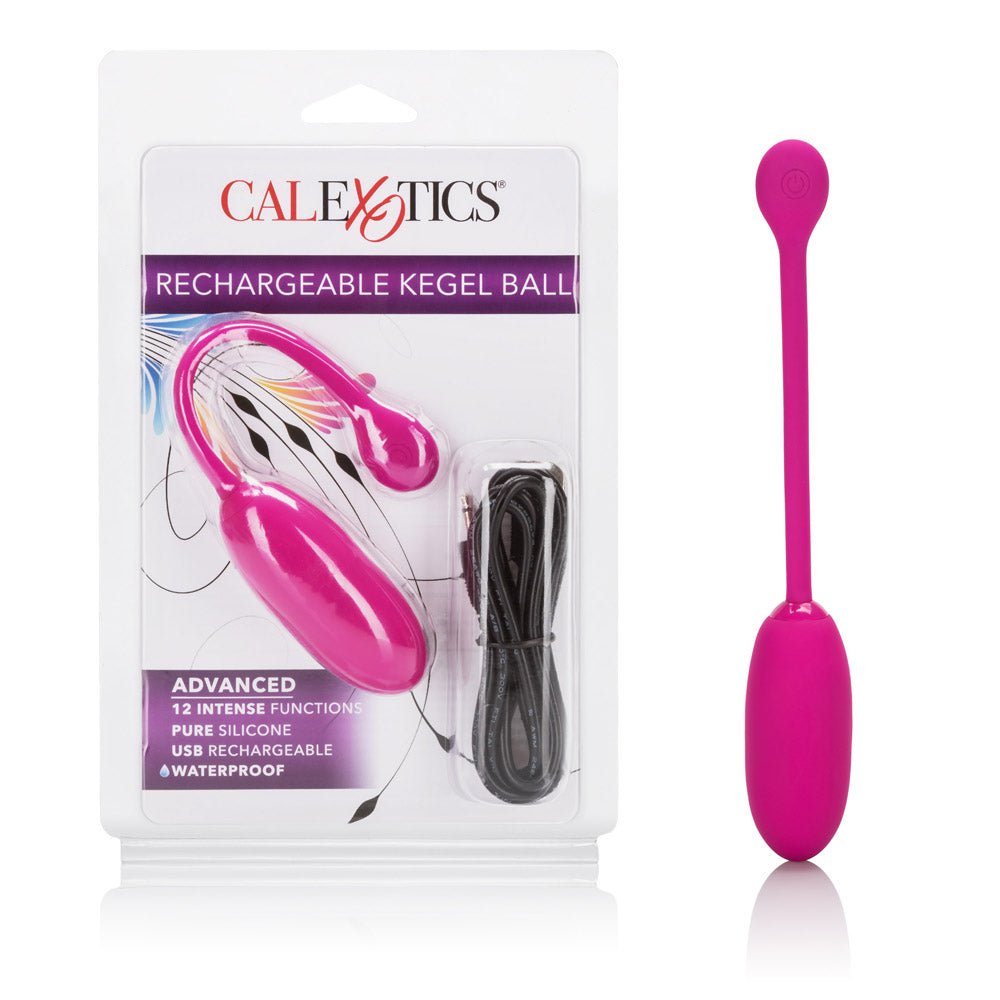 Rechargeable Kegel Ball Advanced SE1328102