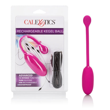 Rechargeable Kegel Ball Advanced SE1328102