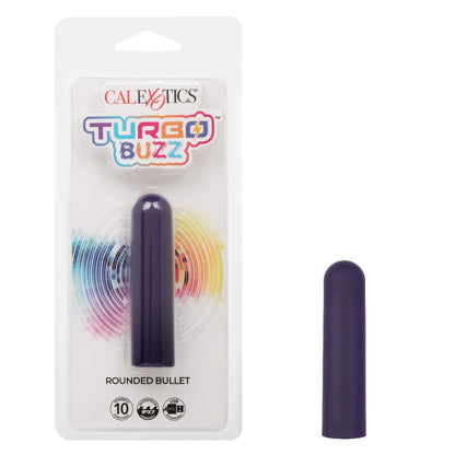 Turbo Buzz Rounded Bullet - Purple SE0061522