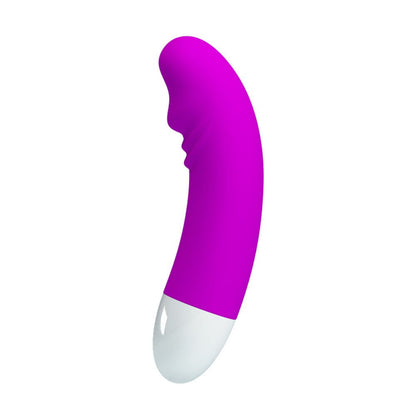 Pretty Love Luther 30 Function Vibrator BW-241020