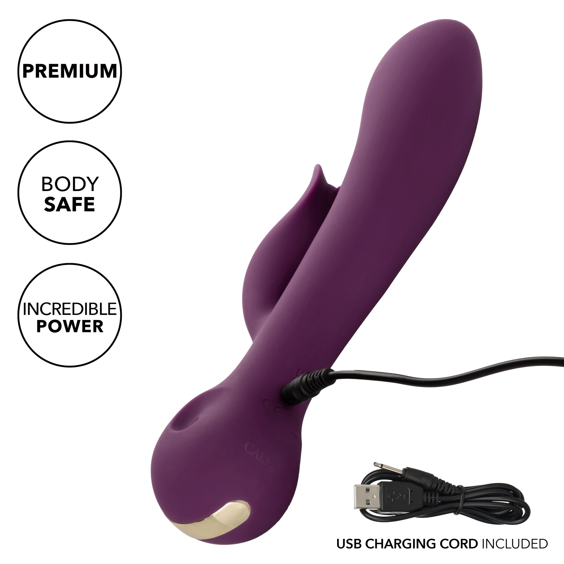 Obsession - Desire - Purple SE4385153