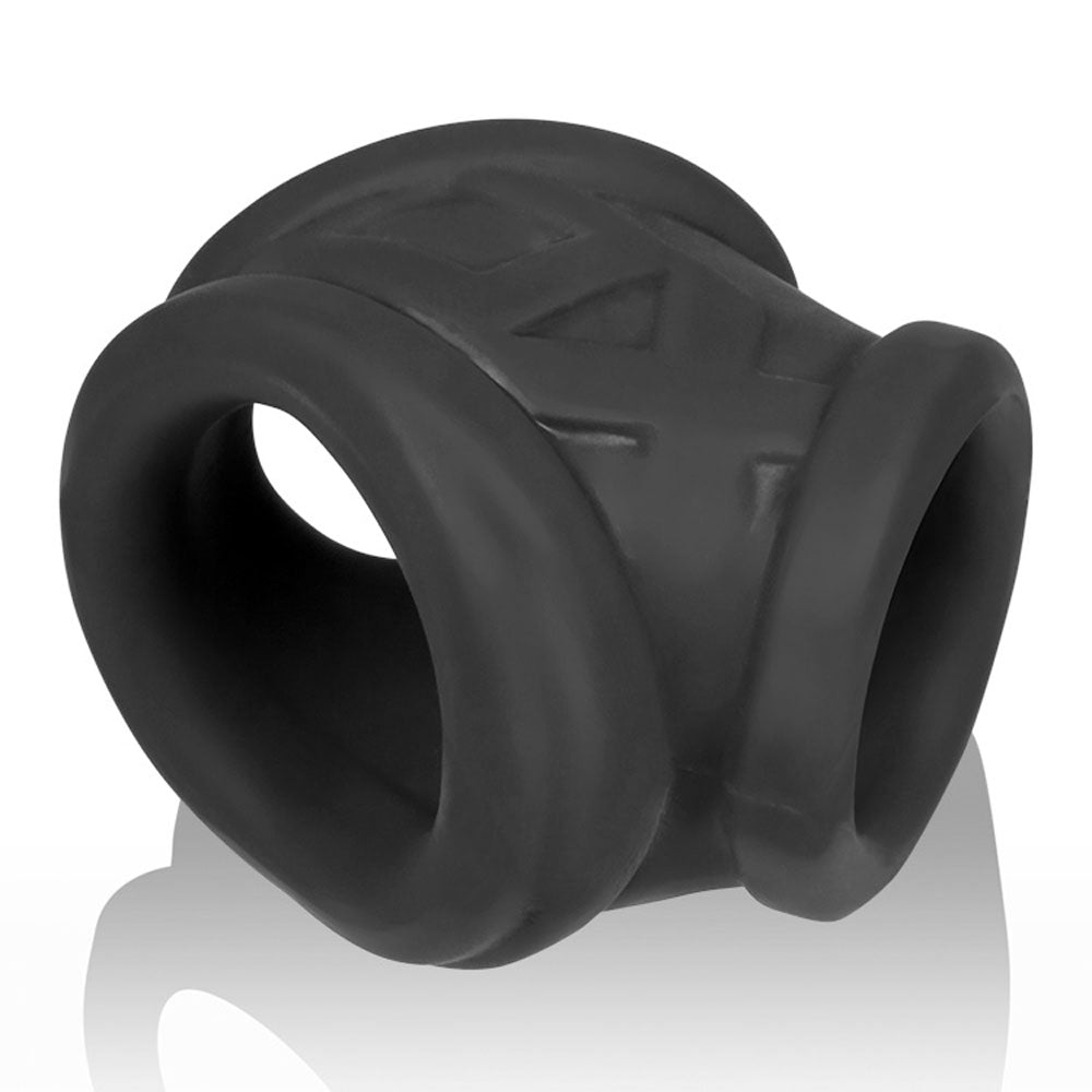 Oxballs Oxsling Cocksling - Black OX-S3026-BLK