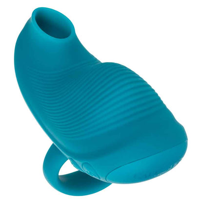 Envy Handheld Suction Massager - Blue SE0012153