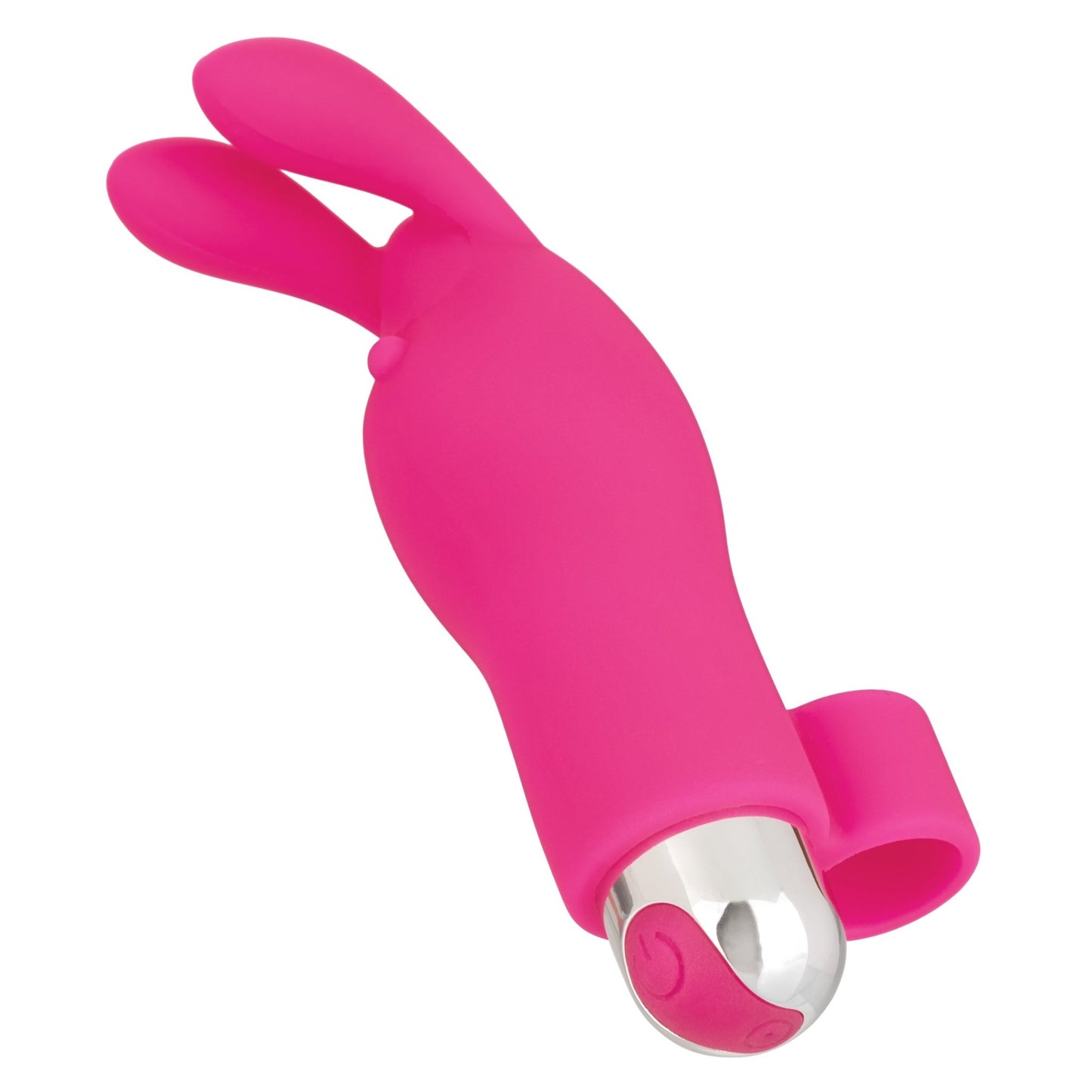 Intimate Play Rechargeable Finger Bunny SE1705202