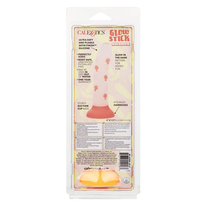 Glow Stick Mushroom - Orange SE0309102