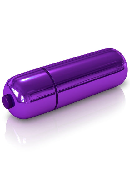 Classix Pocket Bullet - Purple PD1960-12