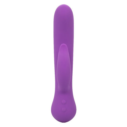 First Time Rechargeable Pleaser - Purple SE0003353