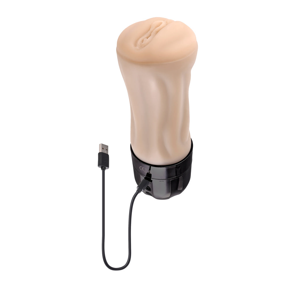 Tight Lipped - Light ZE-RS-3427-2