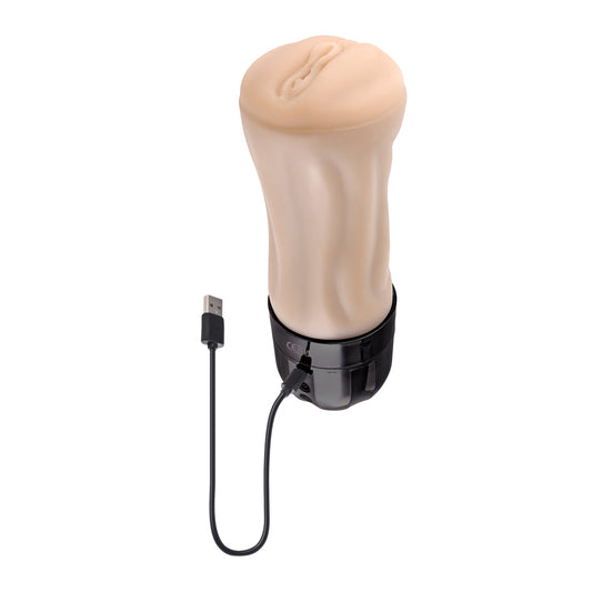 Tight Lipped - Light ZE-RS-3427-2