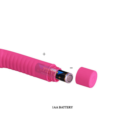 Pretty Love Mick Vibrator BI-014693