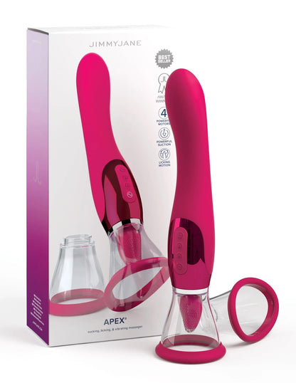 Apex - Pink JJ-40026