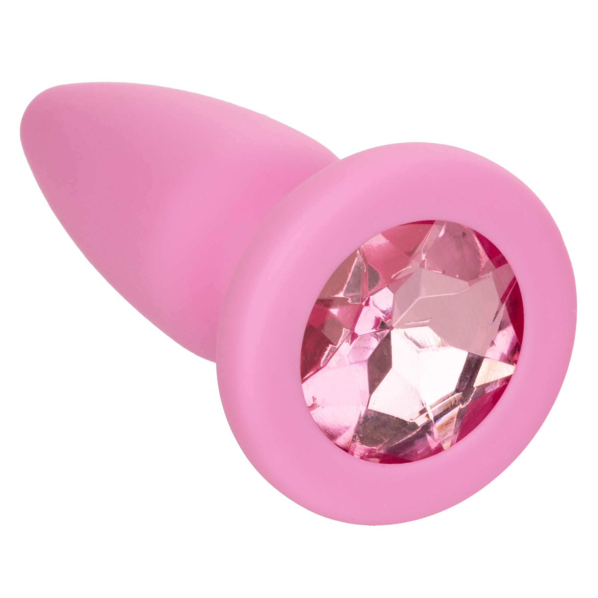 First Time Crystal Booty Kit - Pink SE0004392