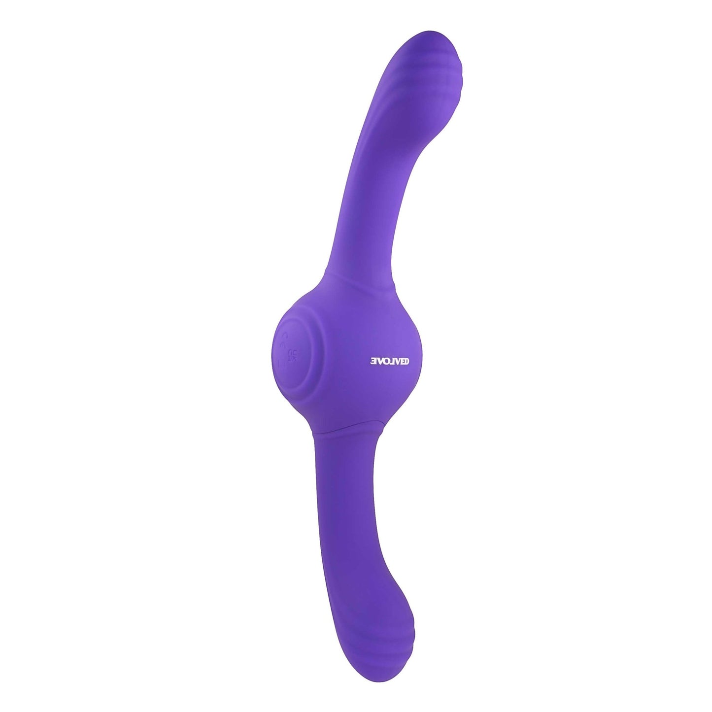 Our Gyro Vibe - Purple EN-RS-1614-2