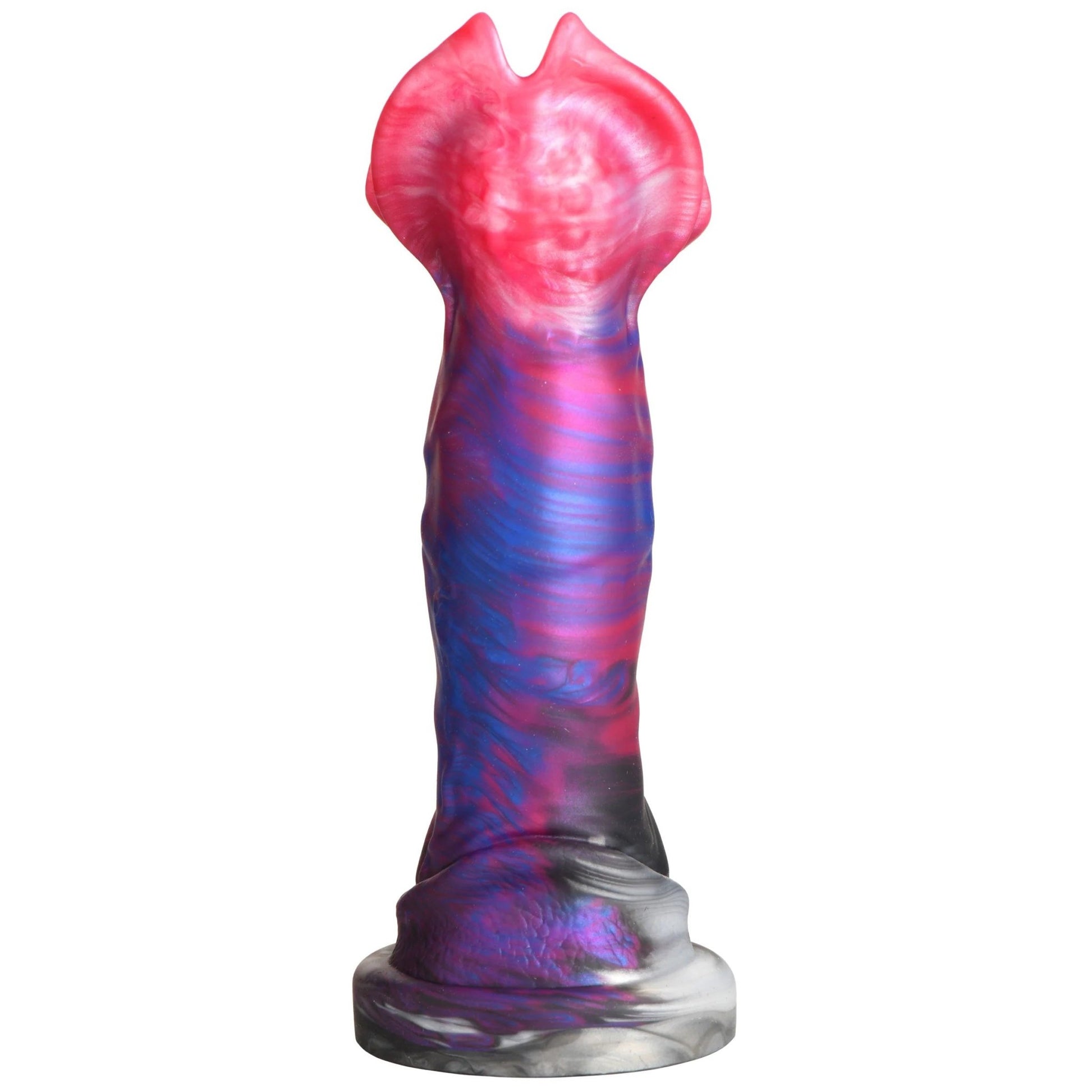 Demogorgon Silicone Dildo CC-AH357