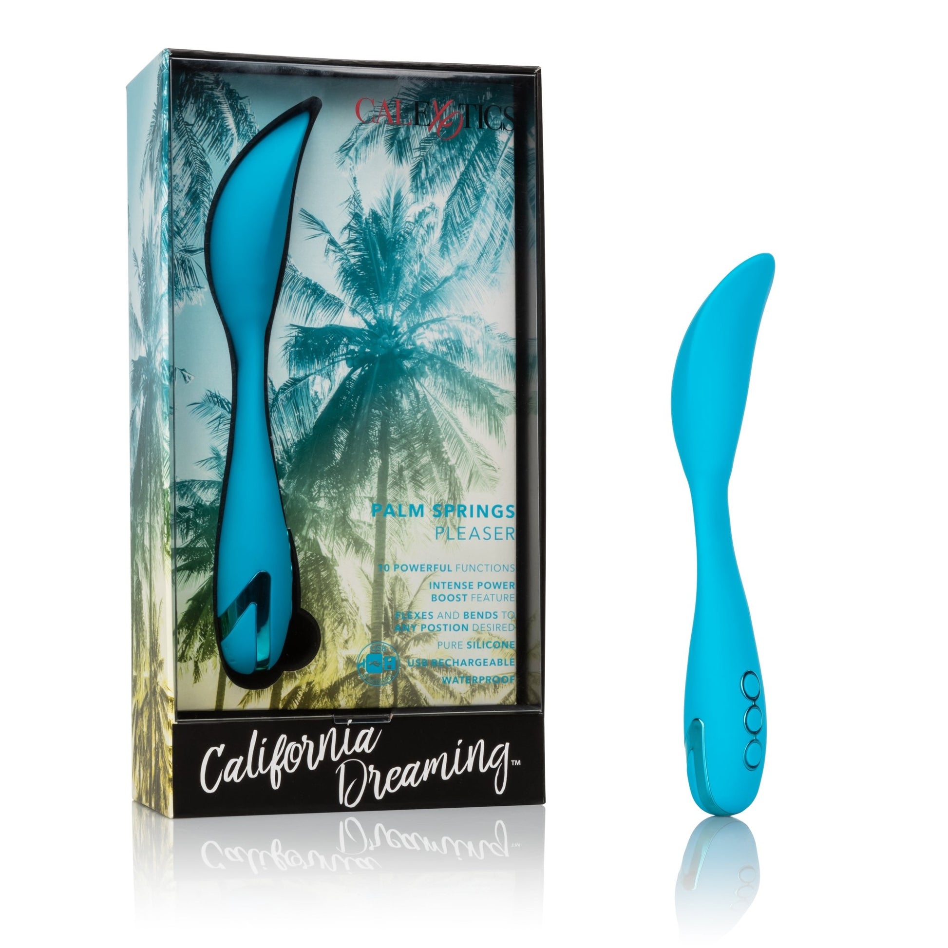 California Dreaming Palm Springs Pleaser SE4350003