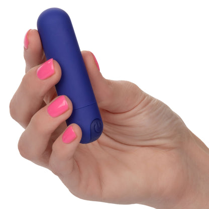 Rechargeable Hideaway Bullet - Blue SE0062352