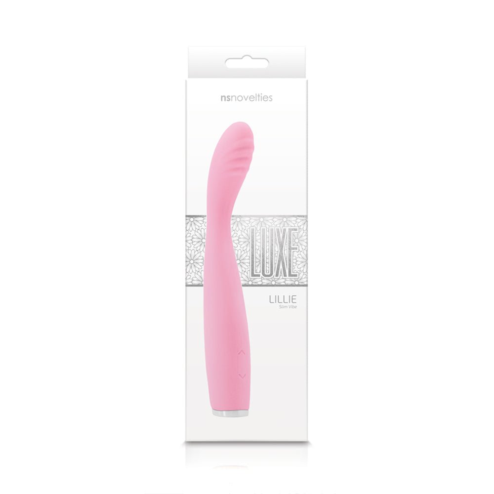 Luxe - Lillie - Pink NSN-0209-14