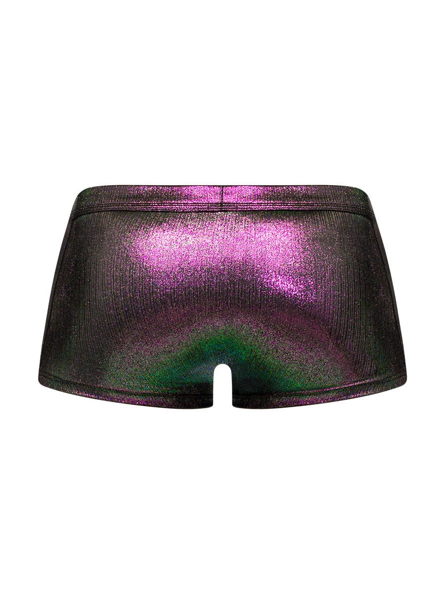 Hocus Pocus - Uplift Short - Small - Purple MP-143277PPSM