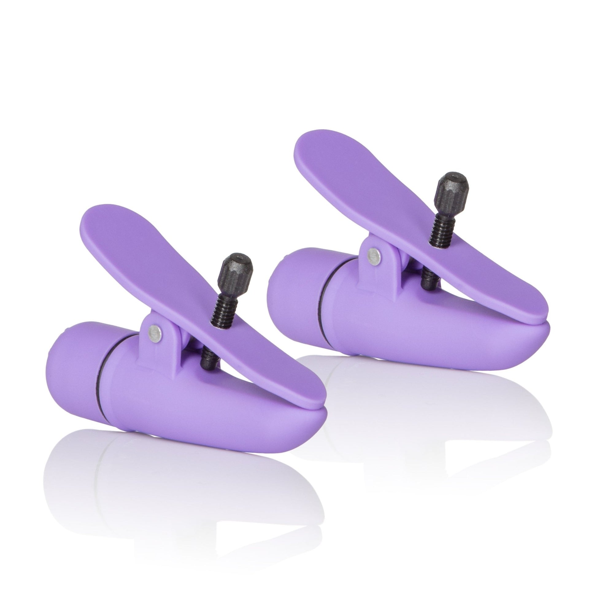 Nipple Play - Nipplettes - Purple SE2589142