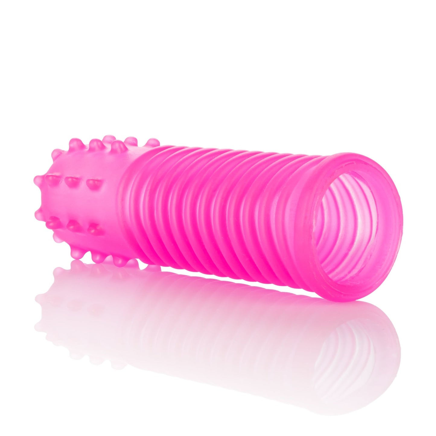 Intimate Play Finger Tingler - Pink SE1712052