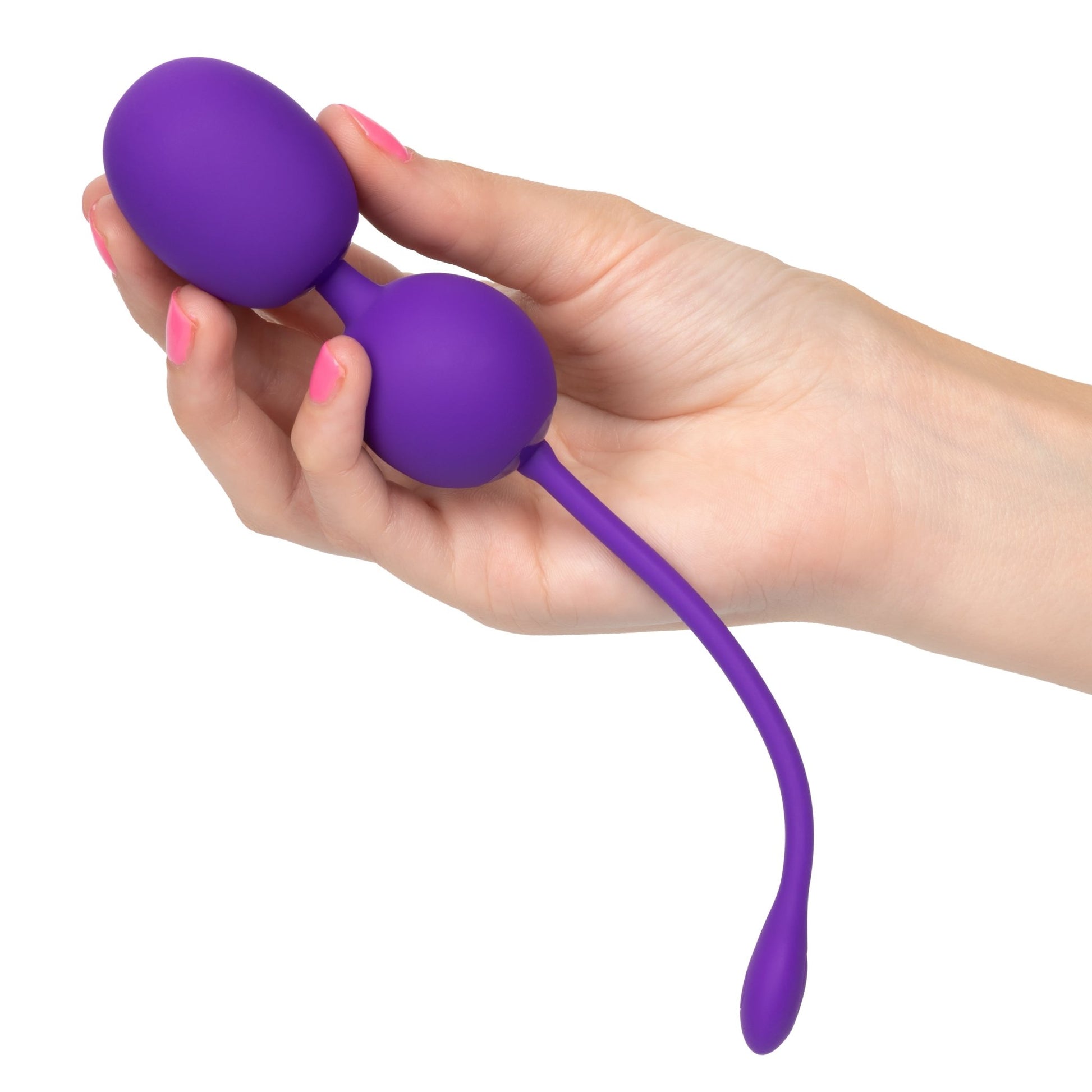 Rechargeable Dual Kegel - Purple SE1328152