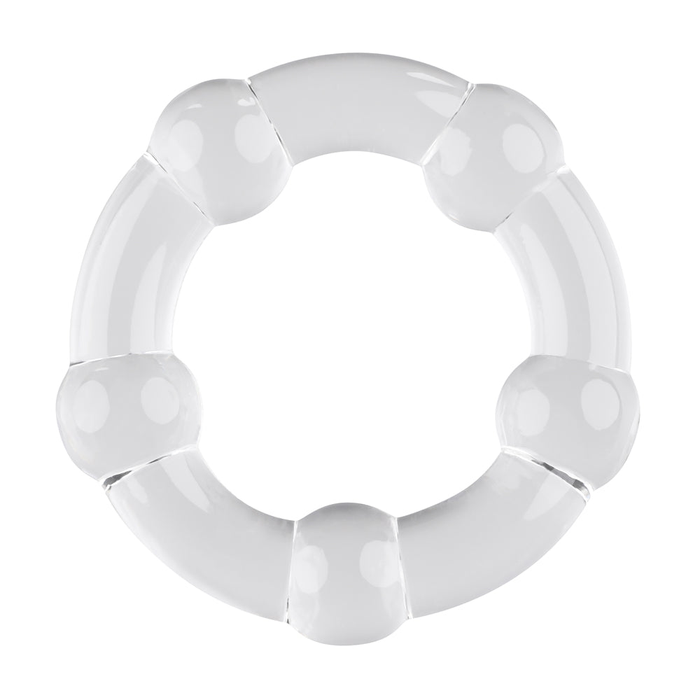 Erection Rings - Clear SL-CR-3502-2