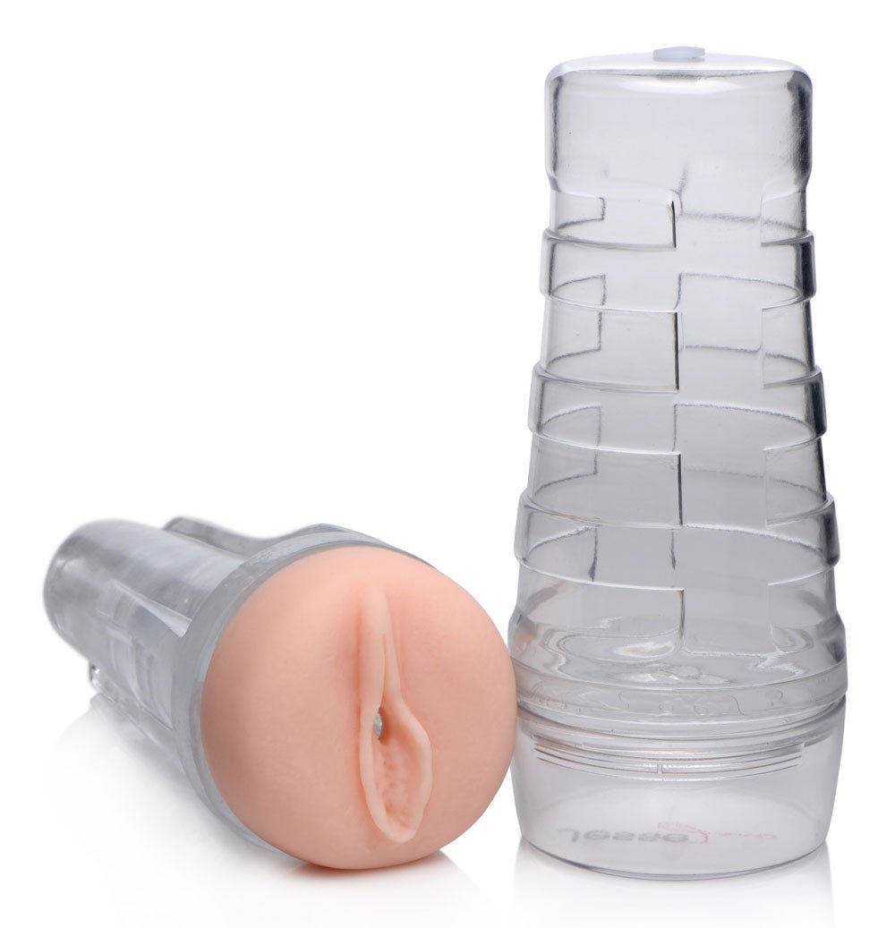 Jesse Jane Deluxe Pussy Stroker JJN-JJ115