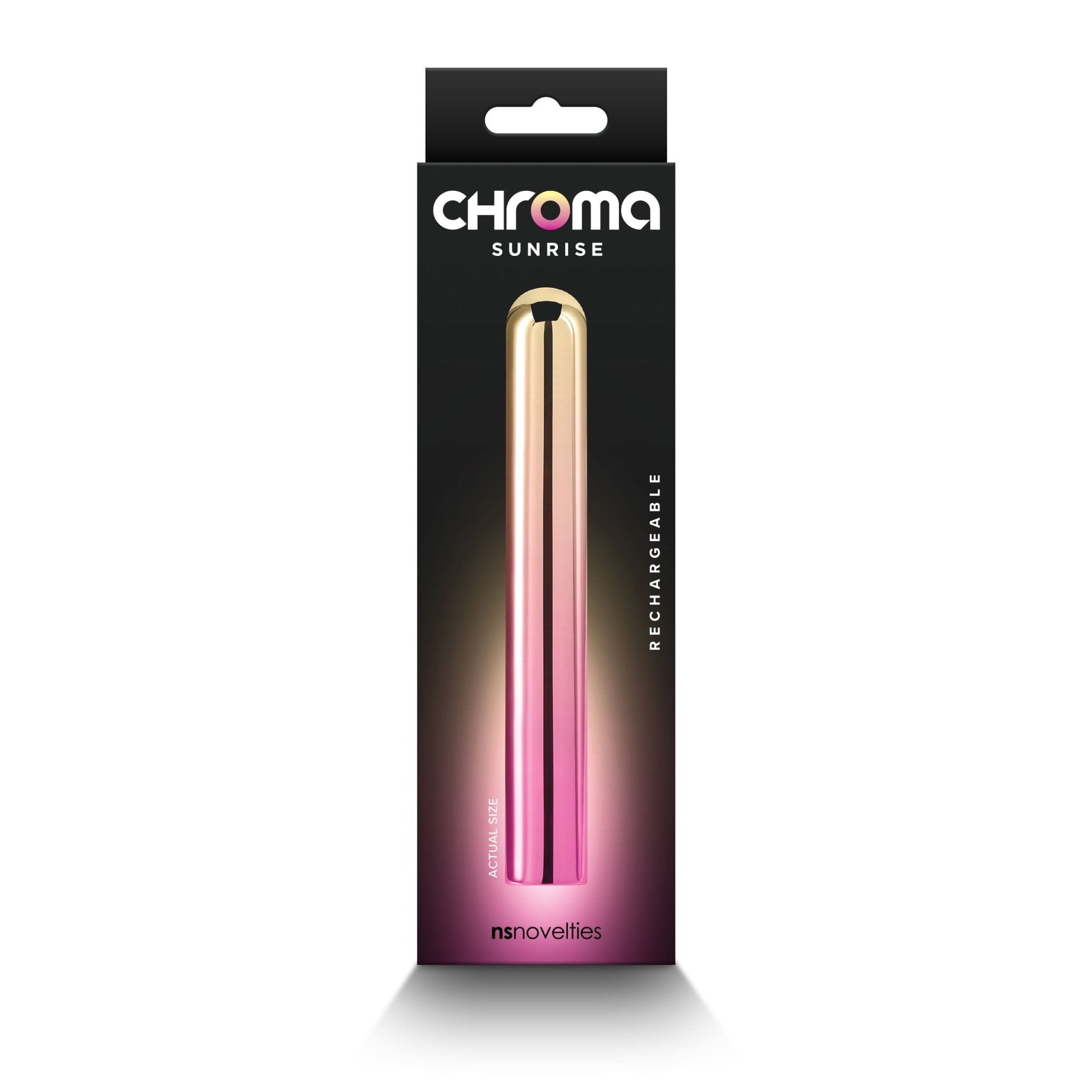 Chroma - Sunrise - Large NSN-0305-40