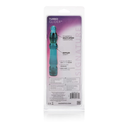 Waterproof Turbo Glider - Blueberry SE0562122