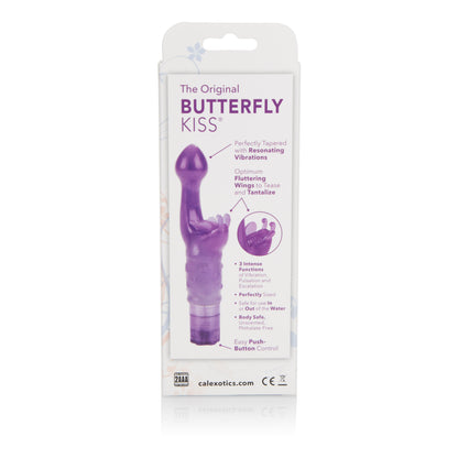 The Original Butterfly Kiss - Purple SE0782143