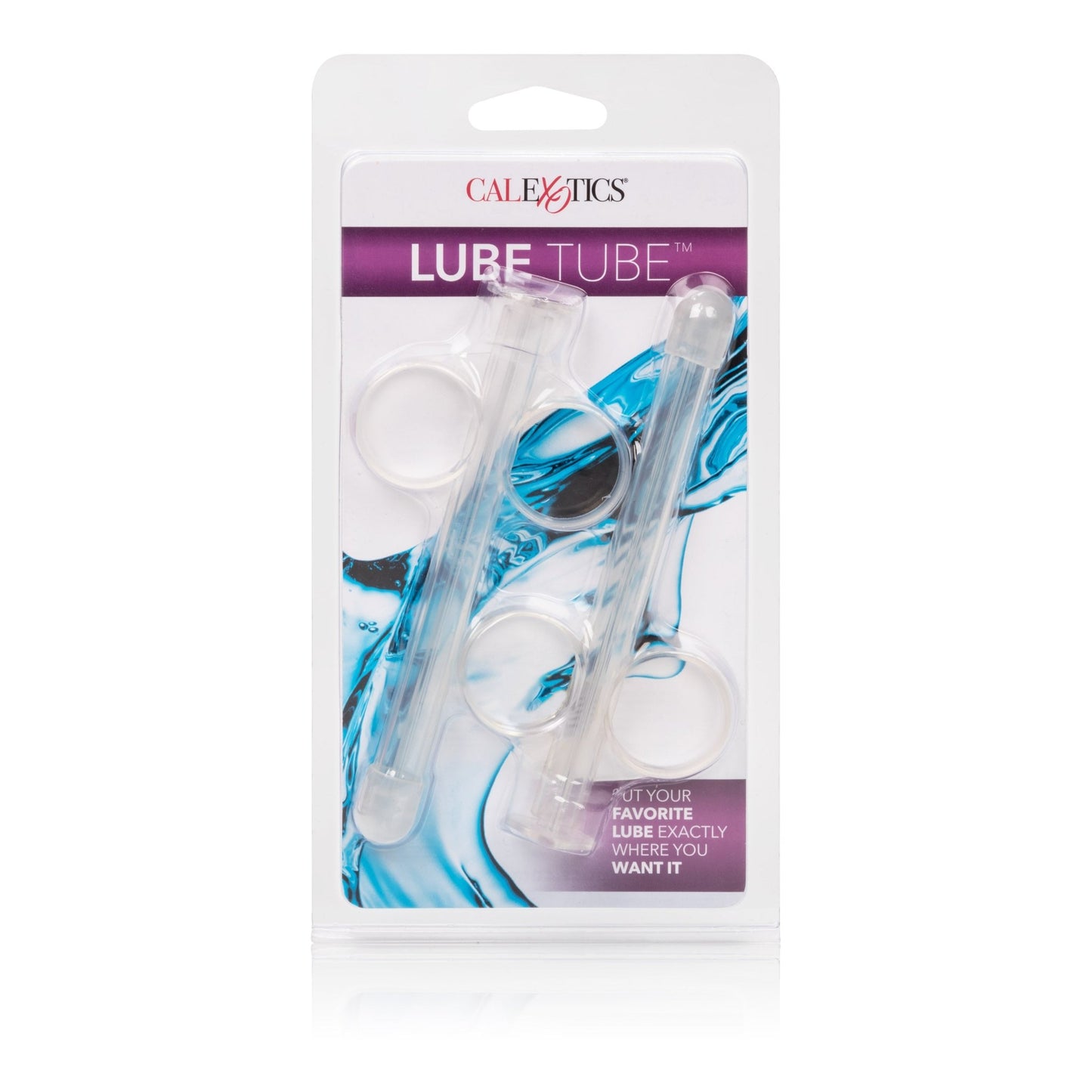 Lube Tube - 2 Pack SE2380002