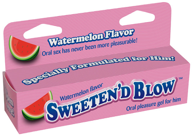 Sweeten'd Blow - Watermelon LG-BT013