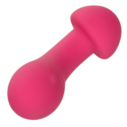 Liquid Silicone Pixies Exciter - Pink SE4375253