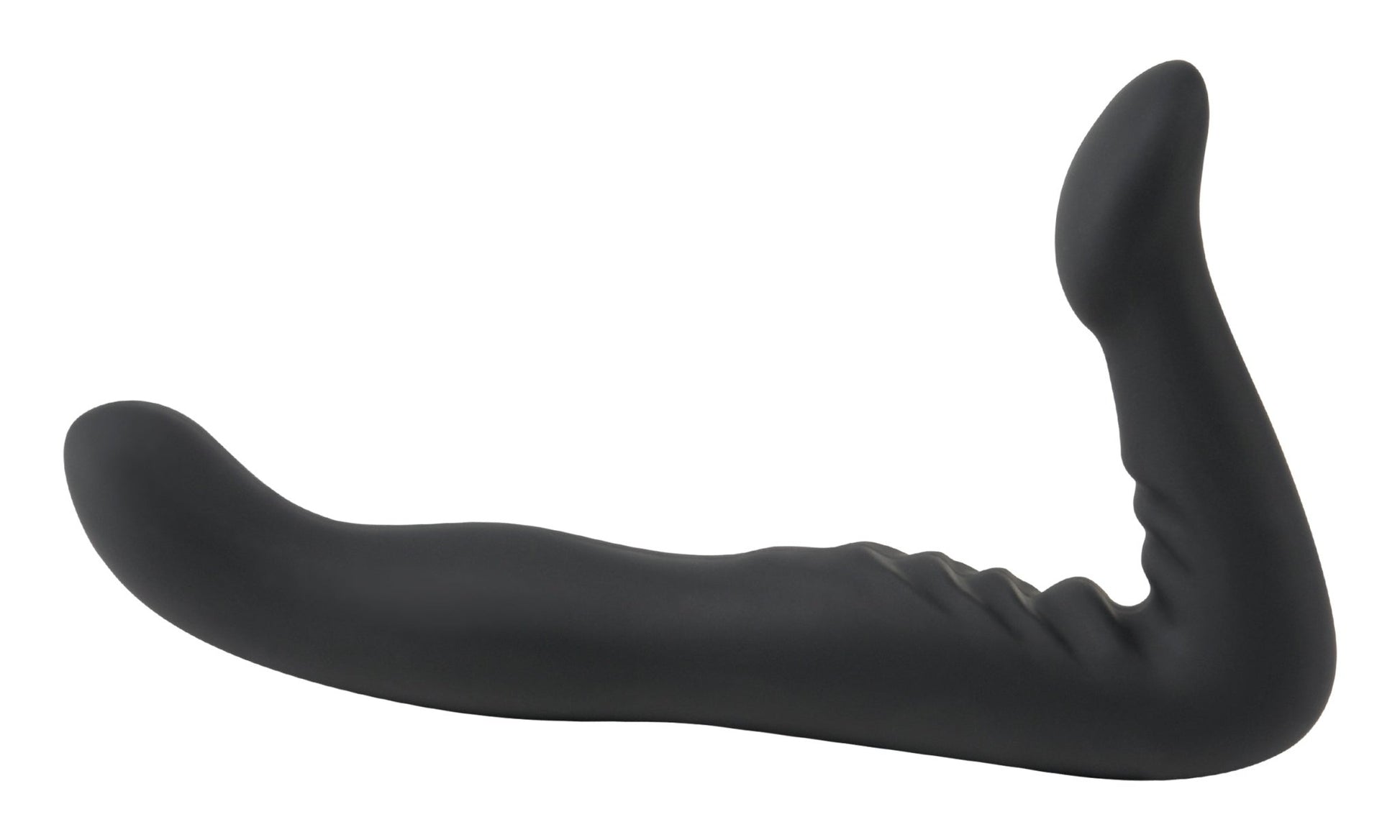 Fetish Fantasy Elite 8-Inch Strapless Strap-on - Black PD4536-23