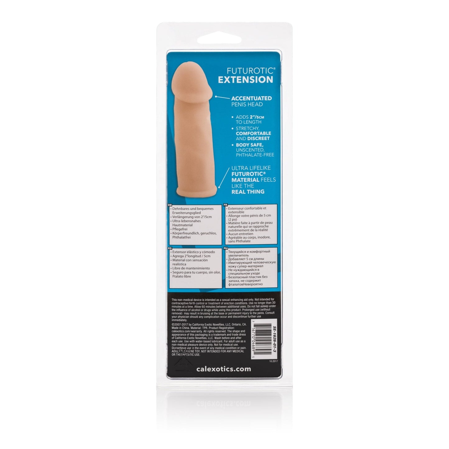 Futorotic Penis Extender SE1626013